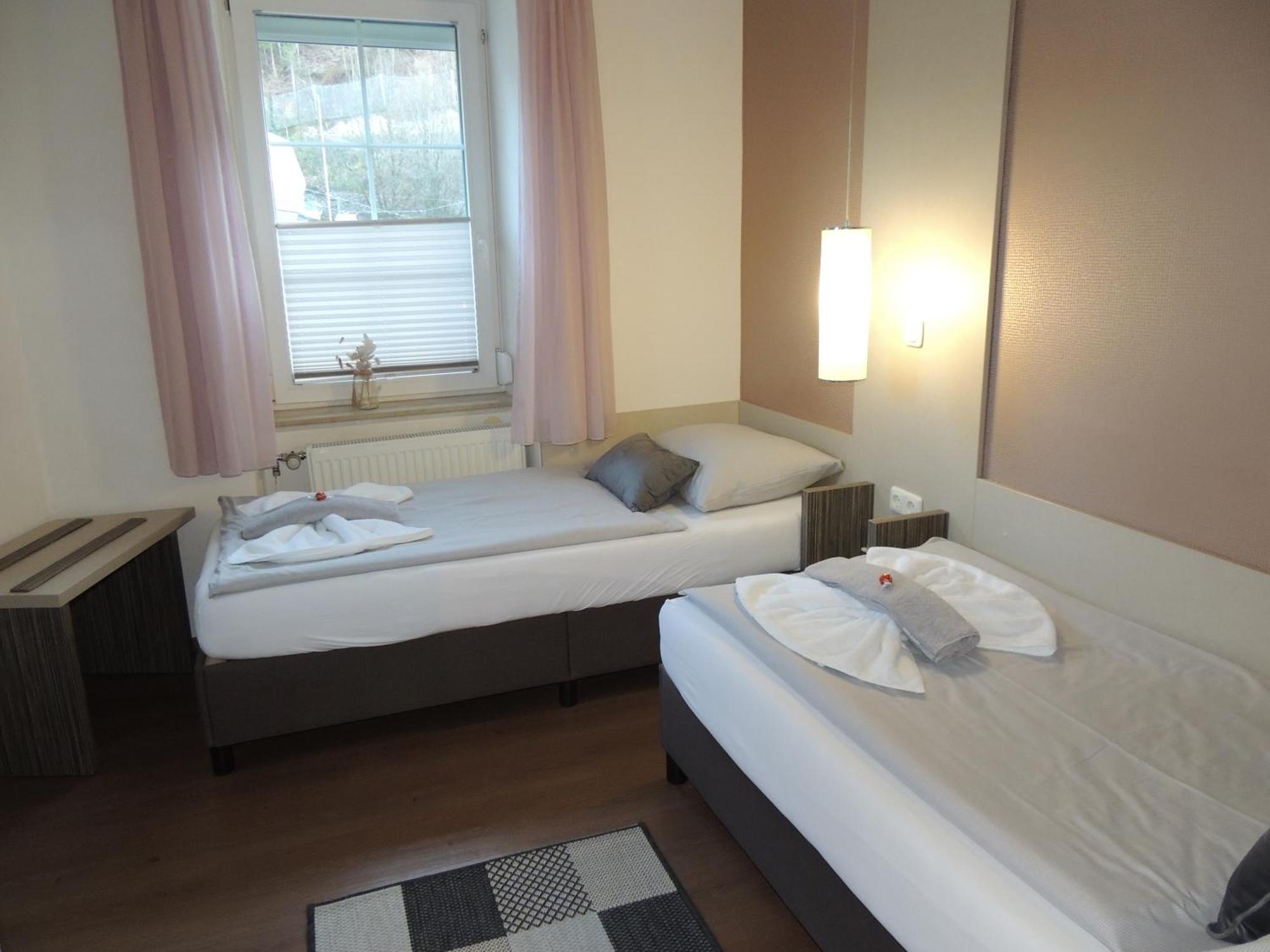 Amadea - Cityhotel Salzbourg Extérieur photo