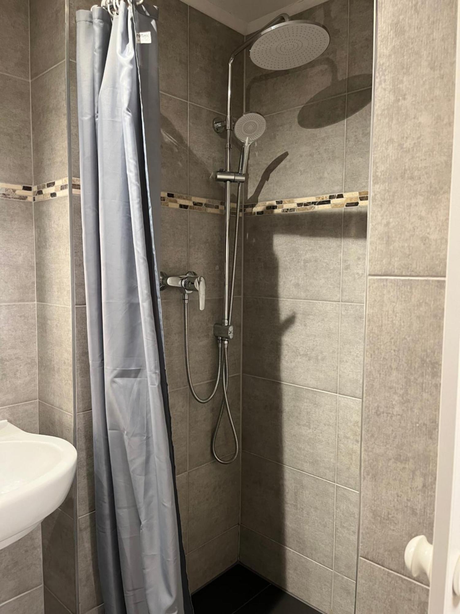 Amadea - Cityhotel Salzbourg Extérieur photo