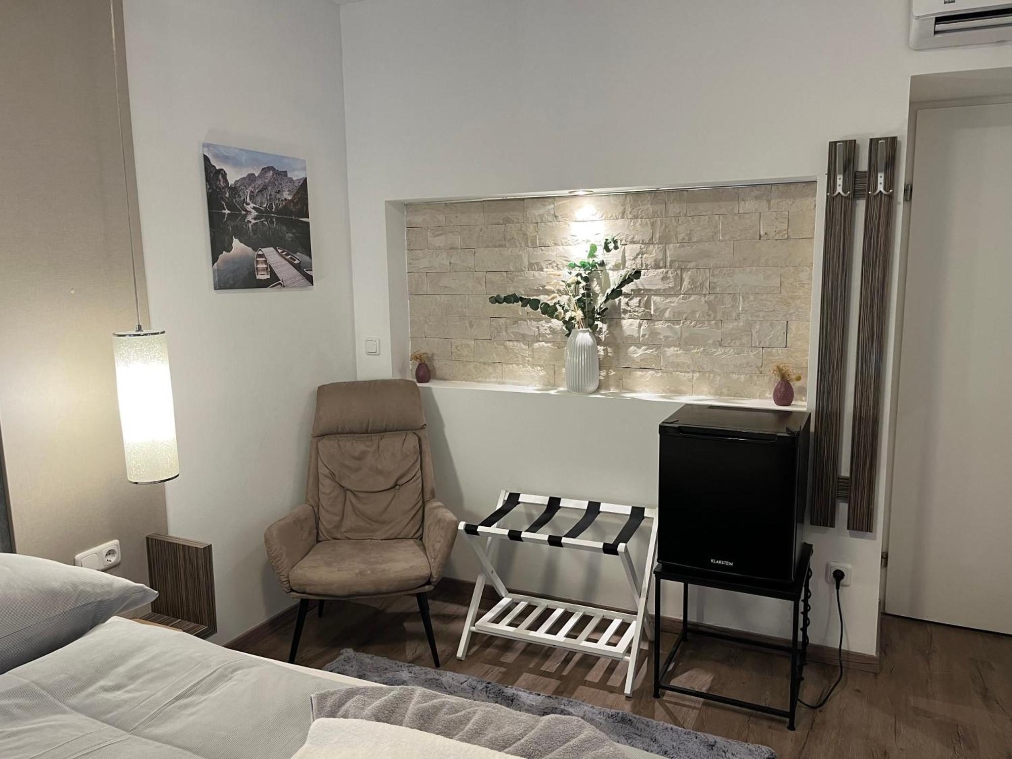Amadea - Cityhotel Salzbourg Extérieur photo